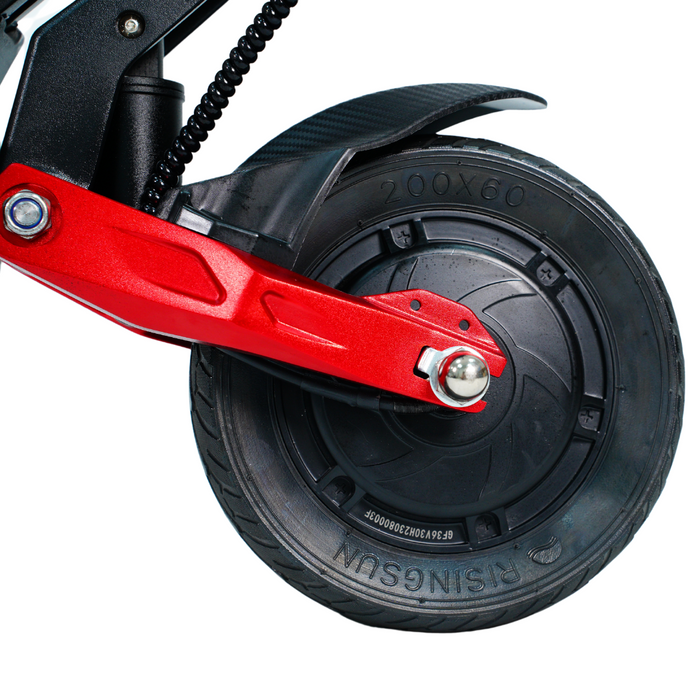 Teverun Blade Q Pro