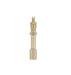 short bend tyre valve extender