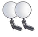 bar mount wing mirror for bikes and e scooters