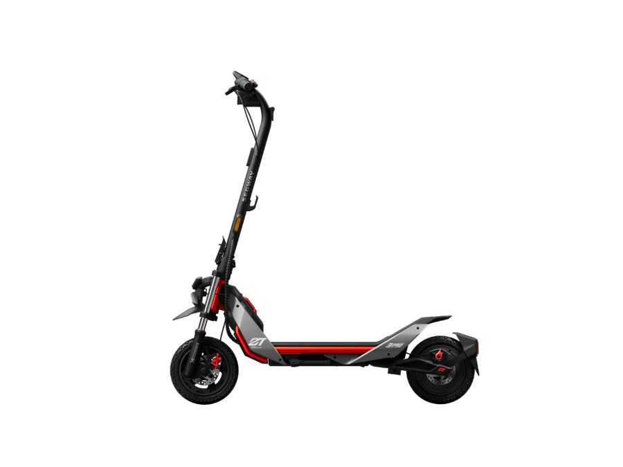 Segway ZT3 Pro