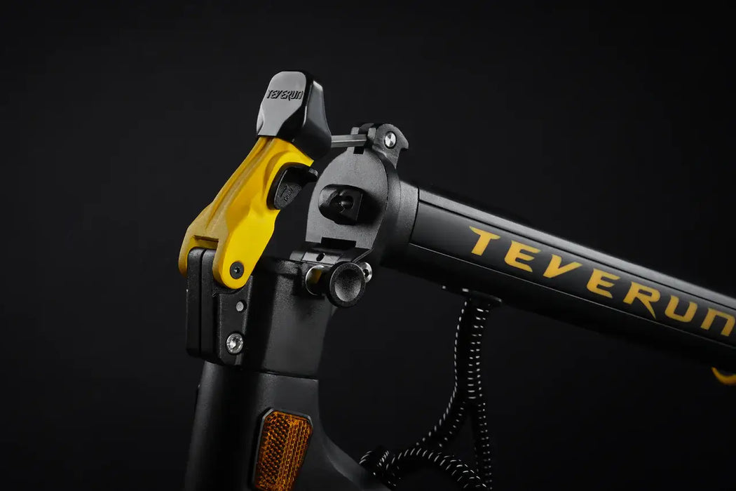 Teverun Blade Mini Pro Electric Scooter