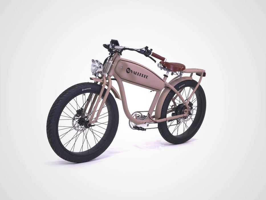 Vallkree Dopamine Surf Bike