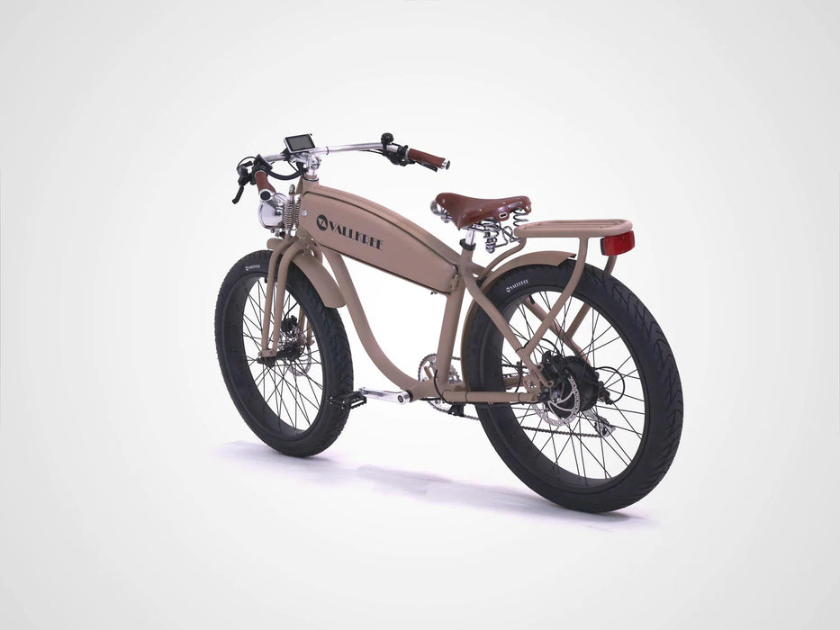 Vallkree Dopamine Surf Bike