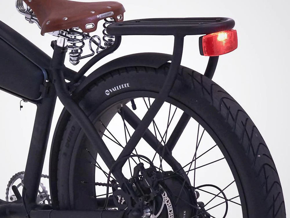 Vallkree Dopamine Surf Bike