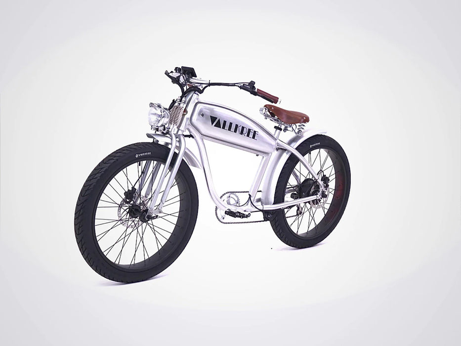 Vallkree The Drifter eBike