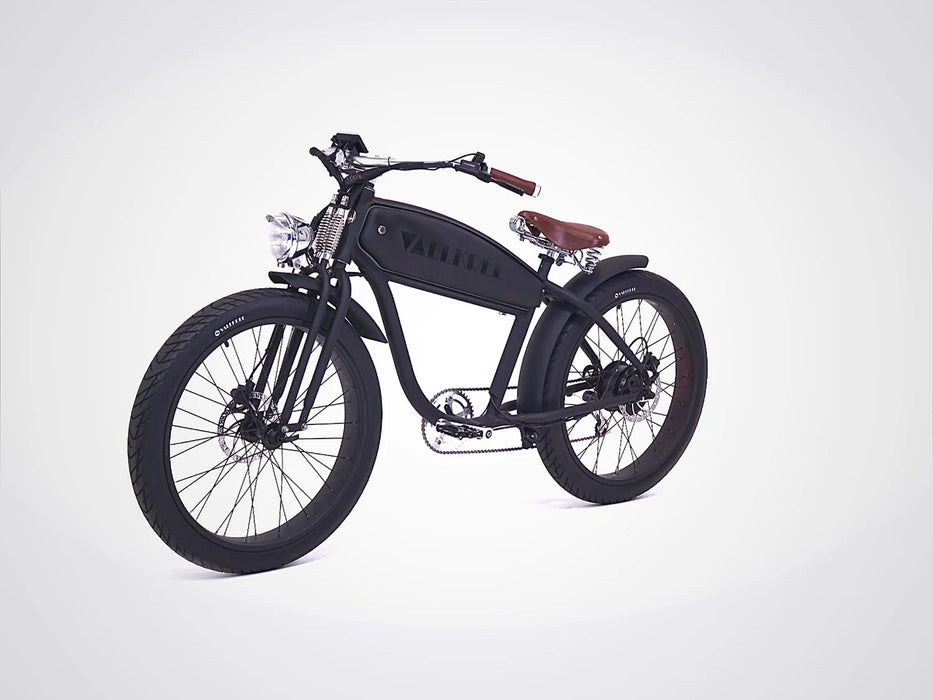 Vallkree The Drifter eBike