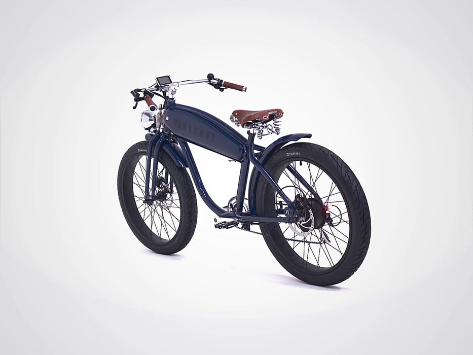 Vallkree The Drifter eBike