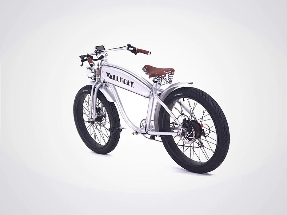 Vallkree The Drifter eBike