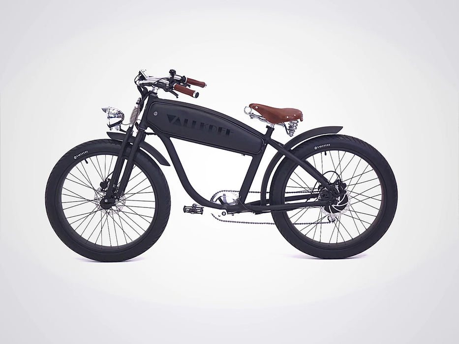 Vallkree The Drifter eBike