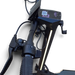 Electric Scooter Shop Punk Roamer electric scooter handlebar with integrated LED display and safety lighting