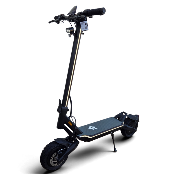 Punk Roamer Pro Dual Motor Electric Scooter