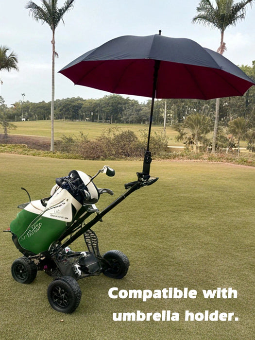 ESwing Fastfold Electric Ride-on Golf Cart Mobility Scooter