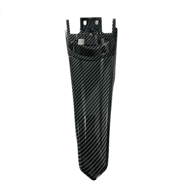 SurRon Extended Rear Stinger Mudguard