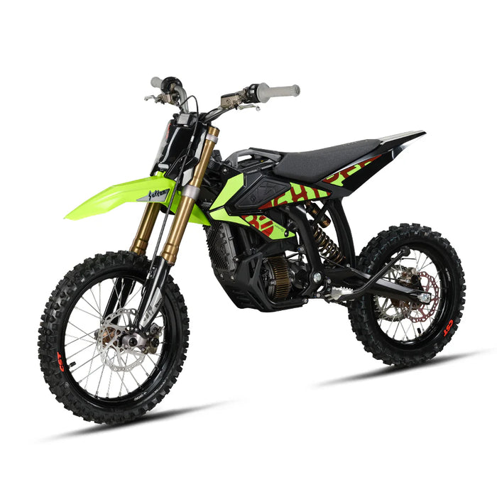 SurRon Hyperbee