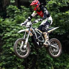 Shop Electric Dirt Bikes