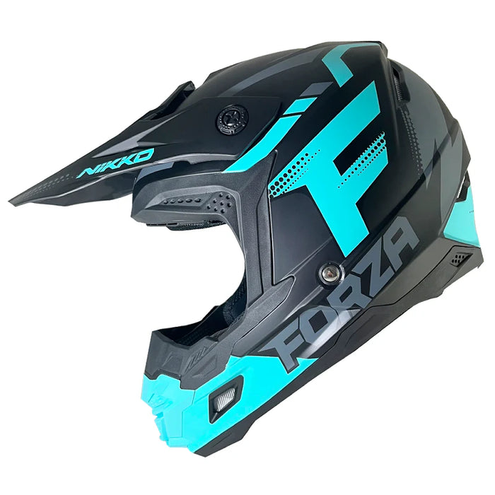N601 Helmet