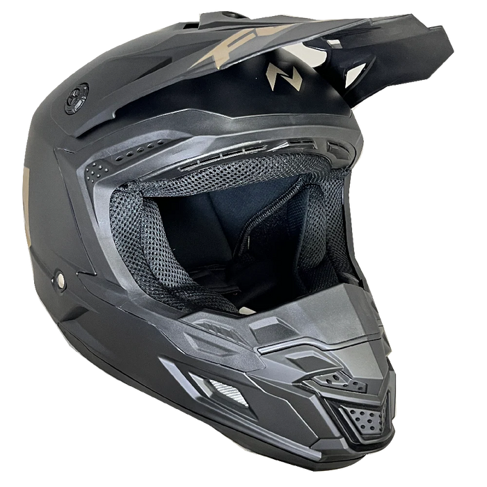 N601 Helmet