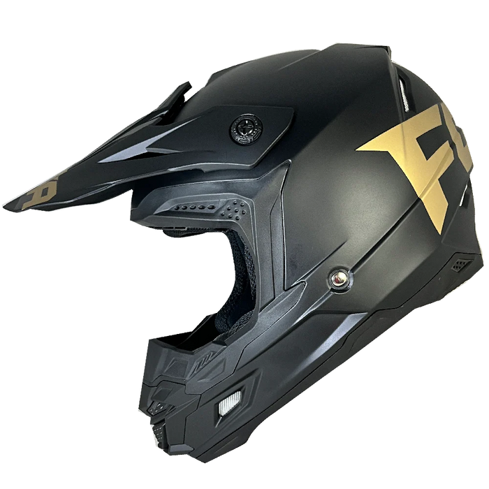N601 Helmet