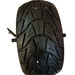 Kaabo Skywalker 8S motor wheel and tyre
