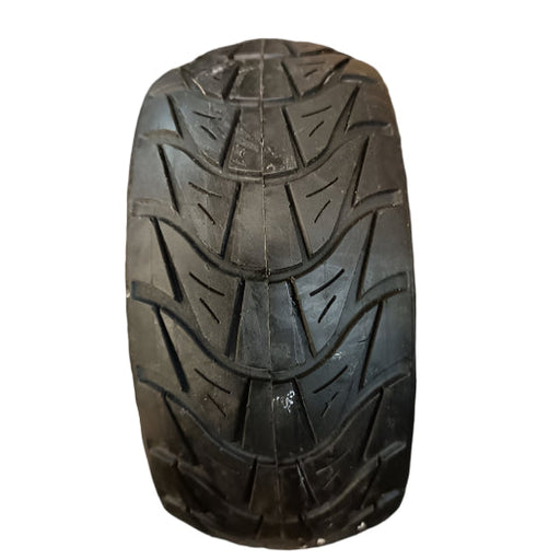 Kaabo Skywalker 8S front wheel with tyre
