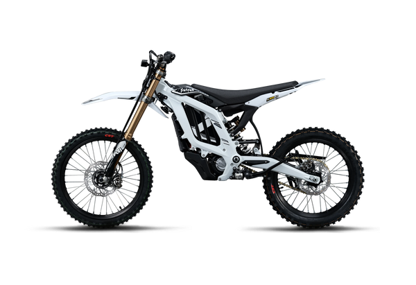 Surron Light Bee 2 Electric Dirt Bike - Reserve yours now for $1000