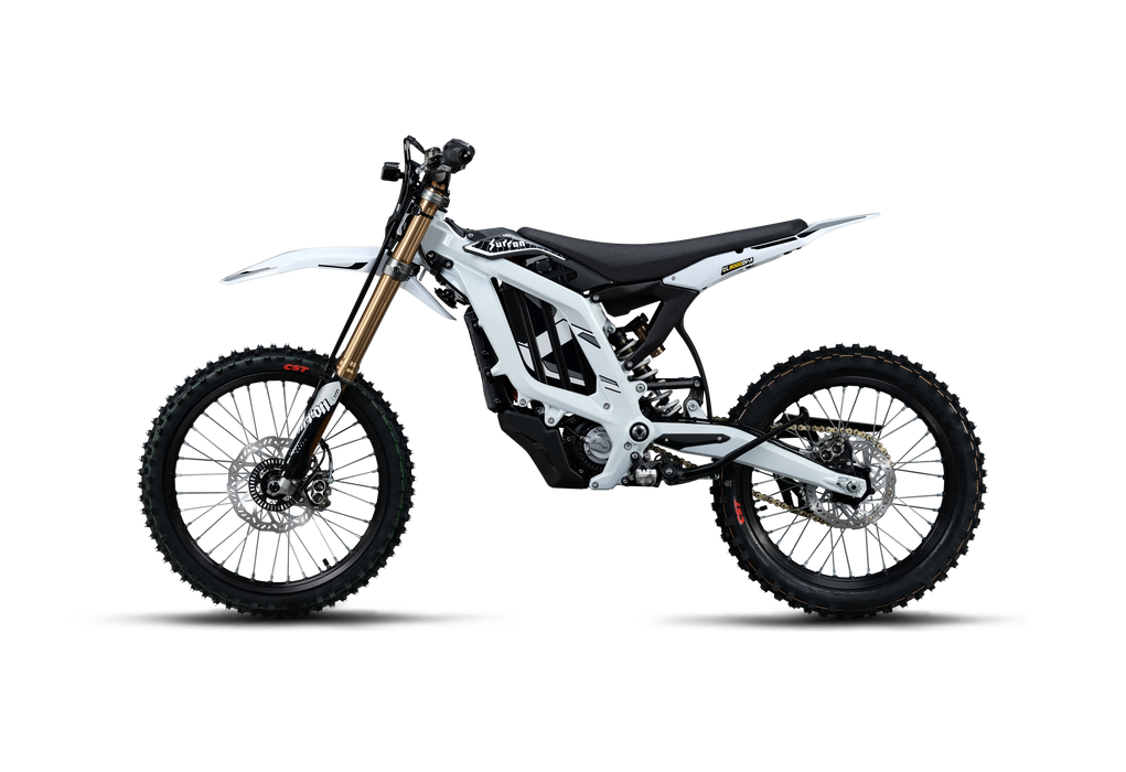 Surron Light Bee 2 Electric Dirt Bike