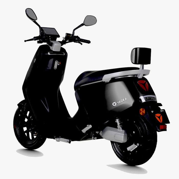 YADEA G5 Graphene Electric Moped