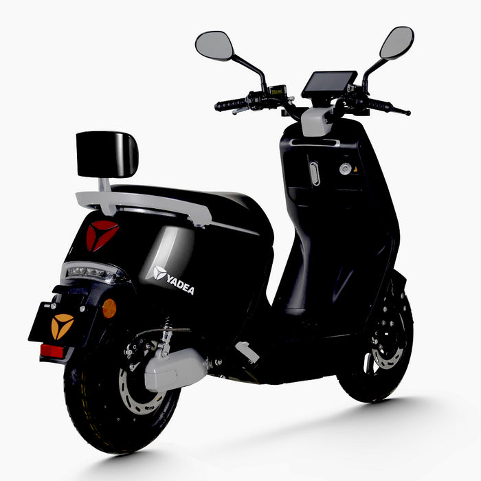 YADEA G5 Lithium Electric Moped