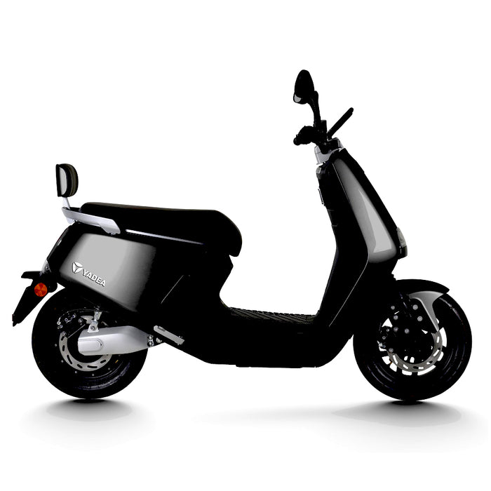 YADEA G5 Lithium Electric Moped