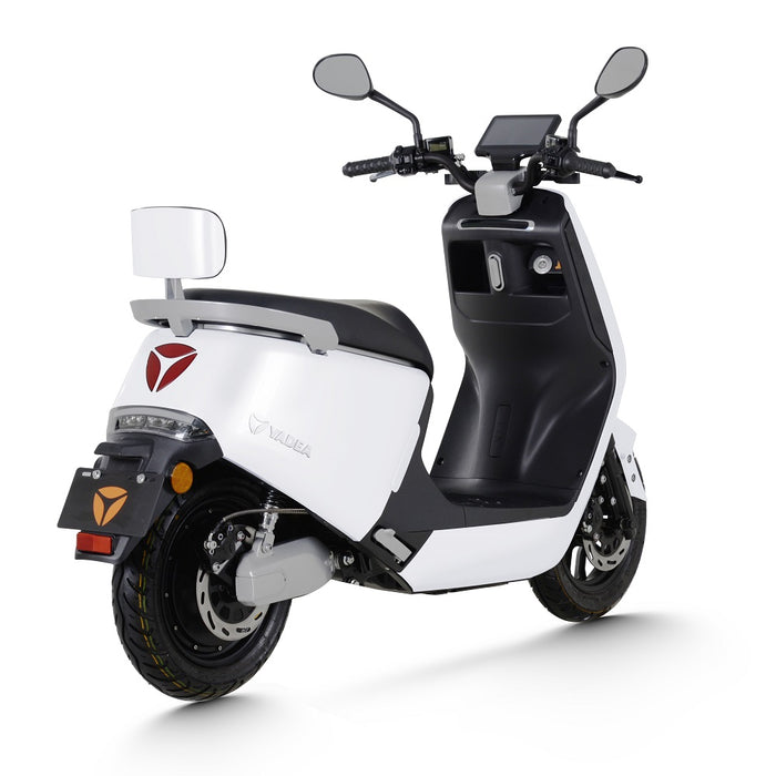 YADEA G5 Graphene Electric Moped