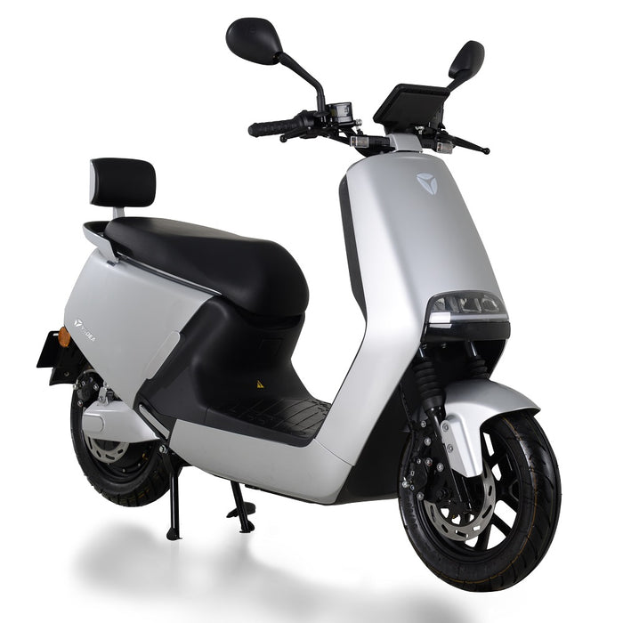 YADEA G5 Lithium Electric Moped