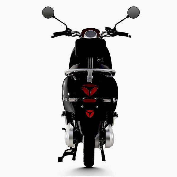 YADEA M6 Graphene Electric Moped