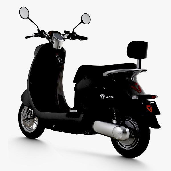 YADEA M6 Graphene Electric Moped