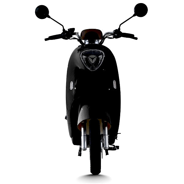 YADEA M6 Graphene Electric Moped