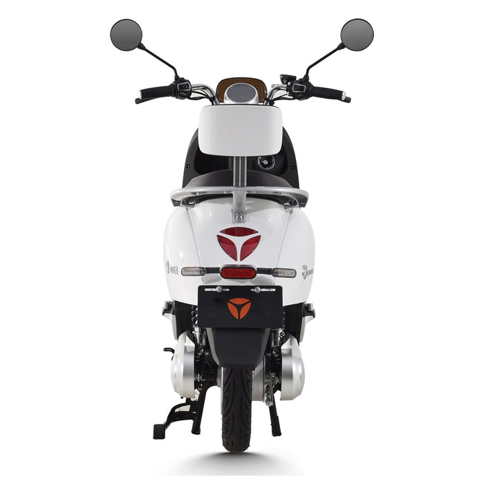 YADEA M6 Graphene Electric Moped