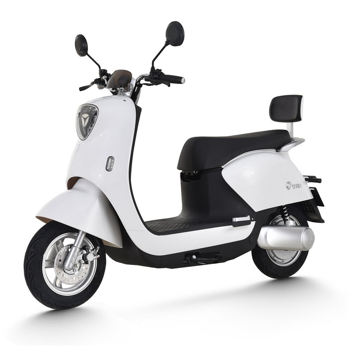 YADEA M6 Graphene Electric Moped