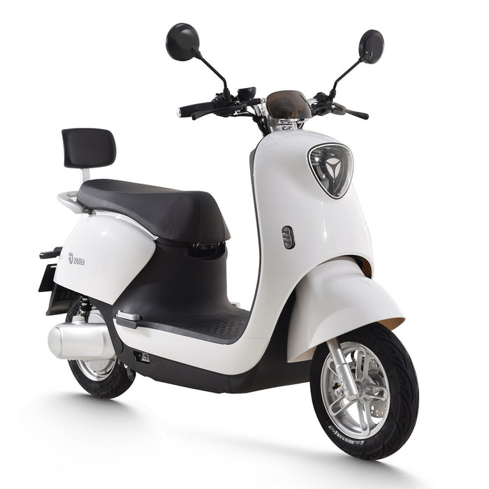 YADEA M6 Graphene Electric Moped