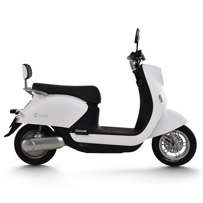 YADEA M6 Graphene Electric Moped