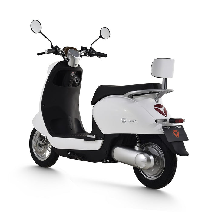 YADEA M6 Graphene Electric Moped