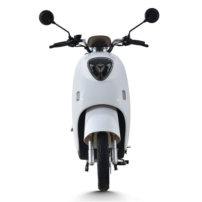 YADEA M6 Graphene Electric Moped