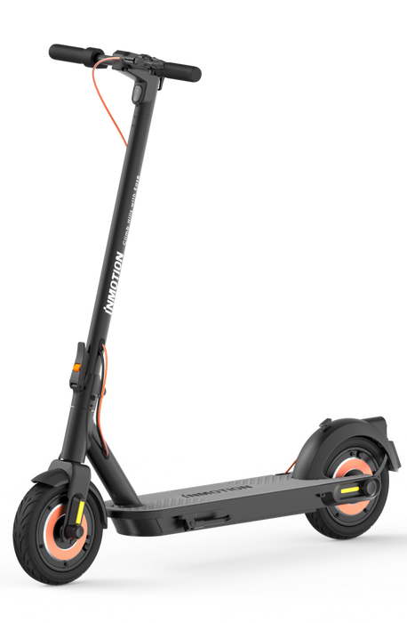 InMotion Climber