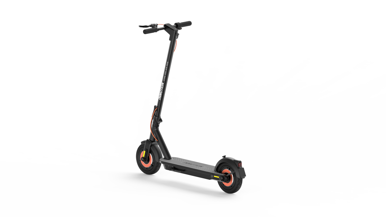 InMotion Climber