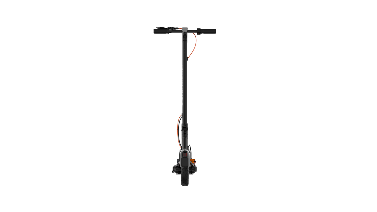 InMotion Climber