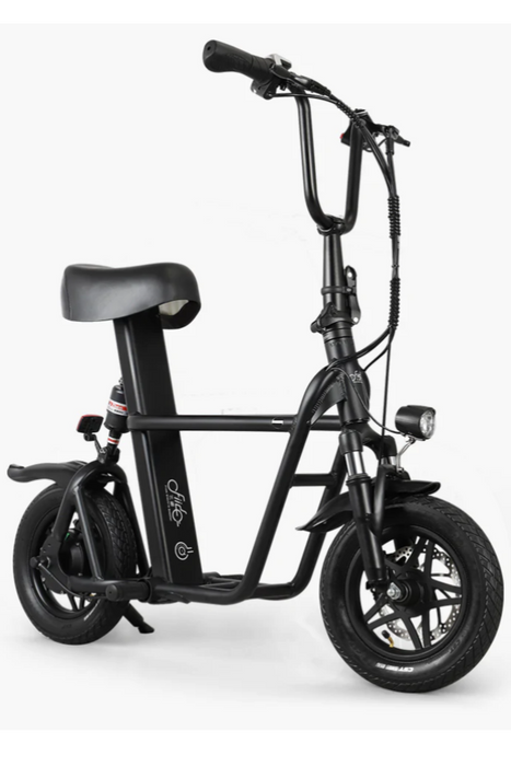 Fiido Q1S Seated Scooter
