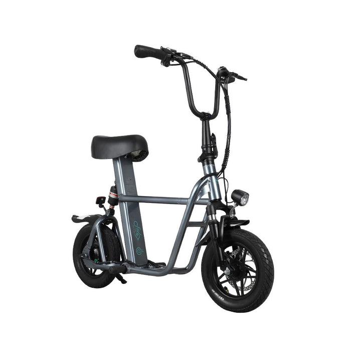 Fiido Q1S Seated Scooter