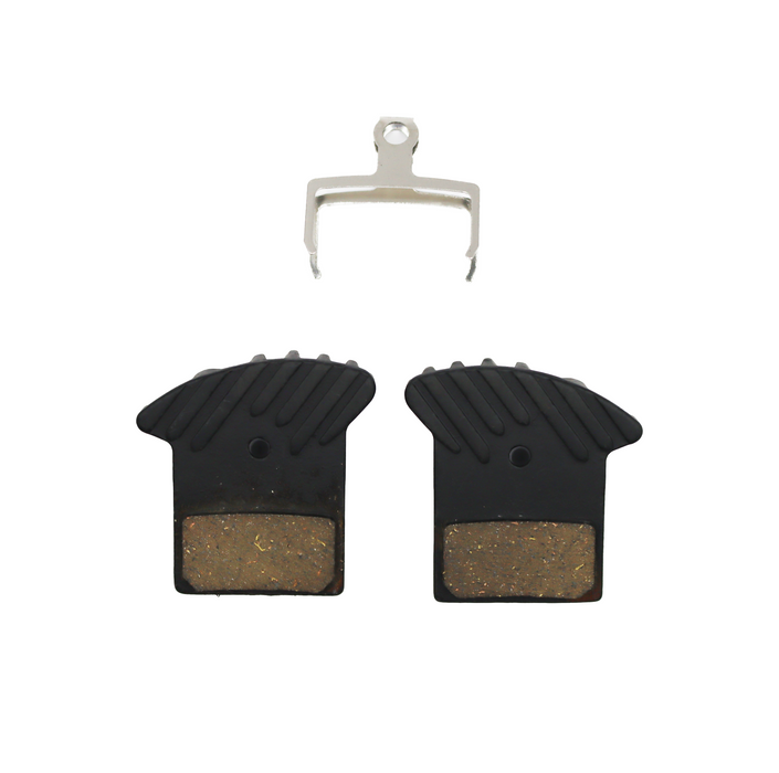 NUTT Brake pads