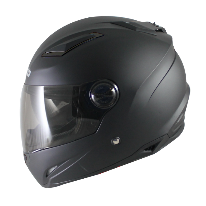 Nikko N802 Full Face Road Helmet